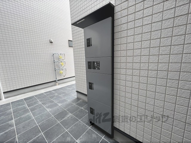 その他　宅配ボックス