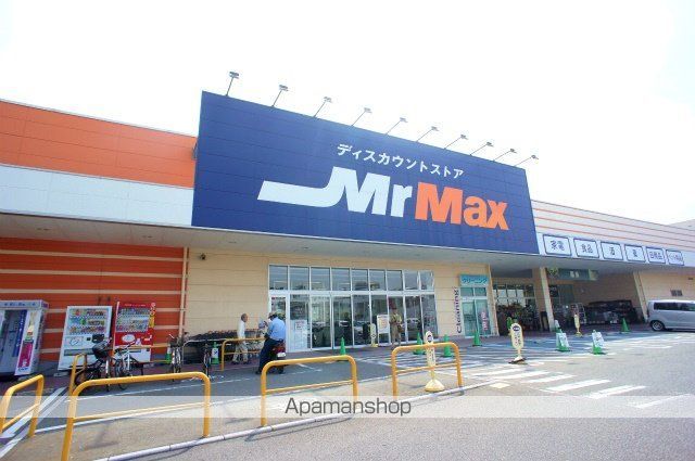 その他　ミスターマックス（その他）まで300m