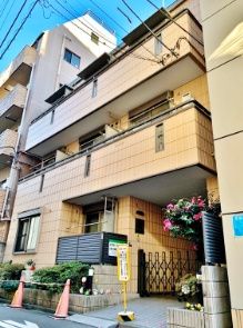 建物外観　☆外観☆