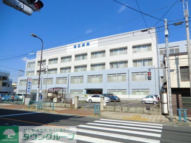 病院　梅田病院（病院）まで440m