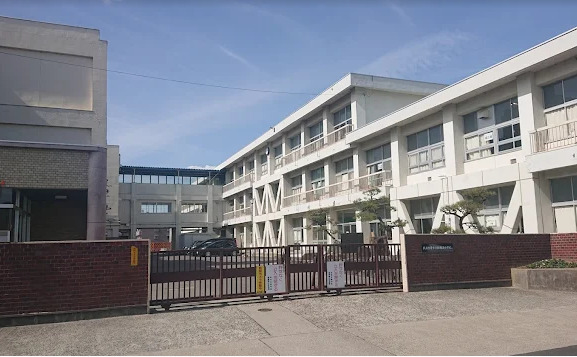 小学校　北名古屋市立師勝南小学校（小学校）まで2739m
