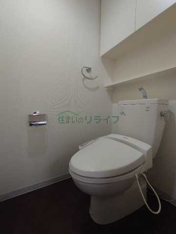 トイレ　リライフ浅草店