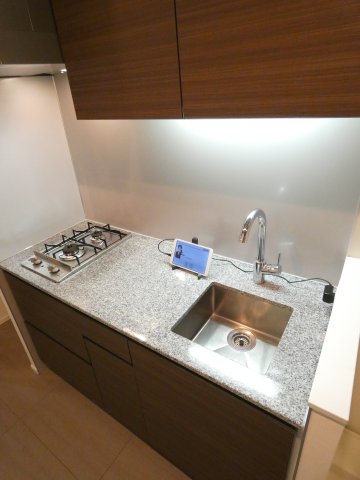キッチン　キッチン※別部屋参考写真
