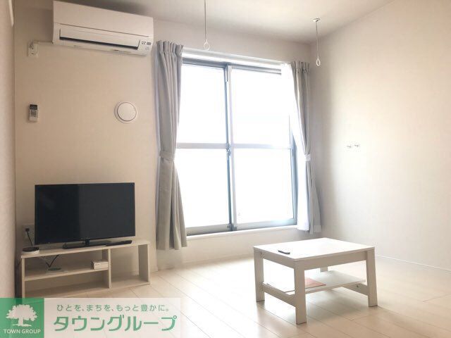 居室・リビング　部屋によって広さ間取りは異なります。