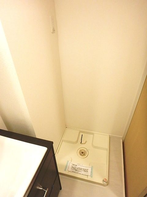 その他　★洗濯機置場★