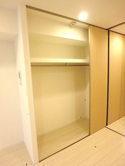 収納　★クローゼット★