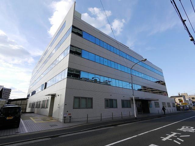 病院　小倉中井病院（病院）まで300m