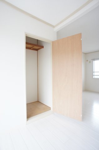収納　グリーン・アペックス　B棟