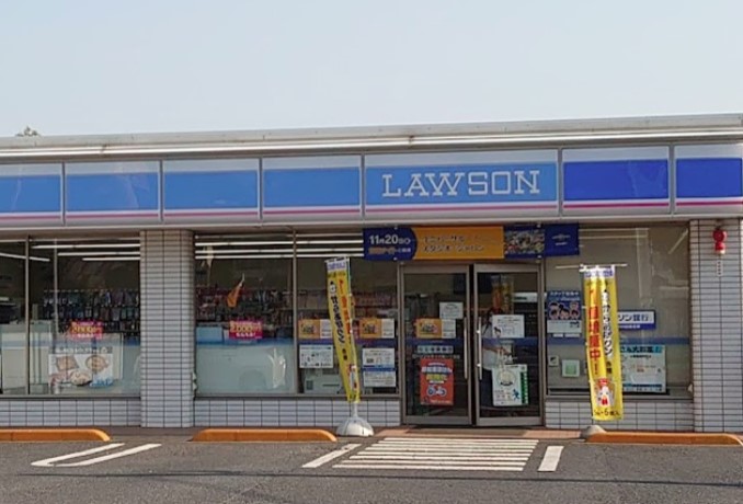 コンビニ　ローソン★ 小平小川町一丁目店（コンビニ）まで480m
