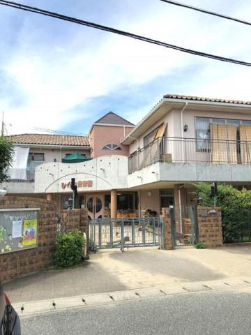 幼稚園・保育園　ひかり保育園（幼稚園・保育園）まで227m