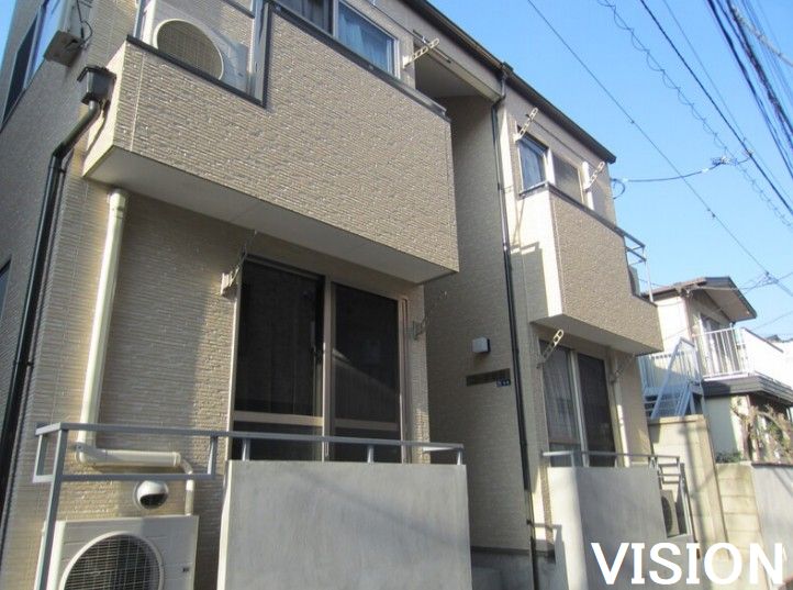 建物外観　☆外観☆