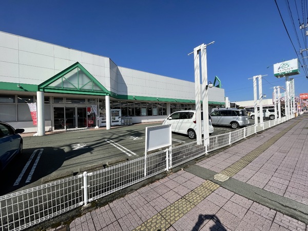 スーパー　サニー桜木店（スーパー）まで1541m