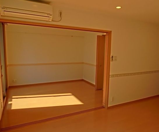 その他部屋・スペース　☆きれいな寝室☆