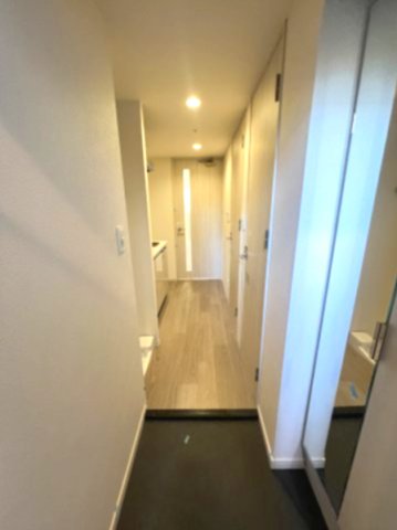 その他部屋・スペース　※写真は同じマンションの違う部屋のものになります。
