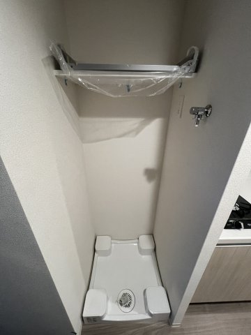 その他設備　※写真は同じマンションの違う部屋のものになります。