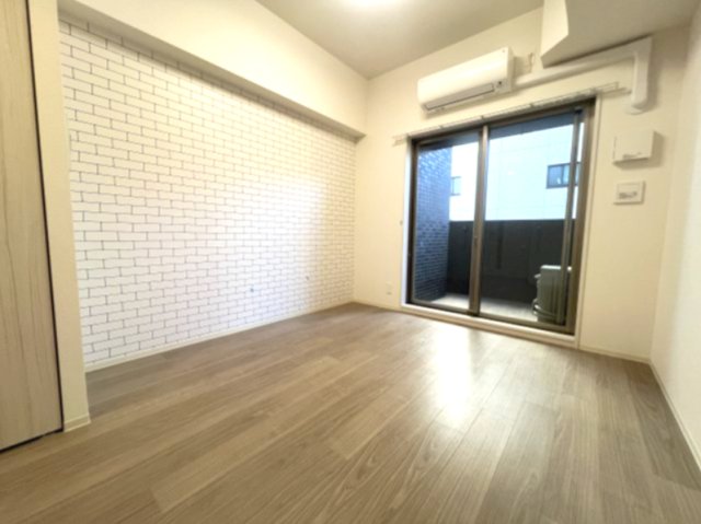 居室・リビング　※写真は同じマンションの違う部屋のものになります。