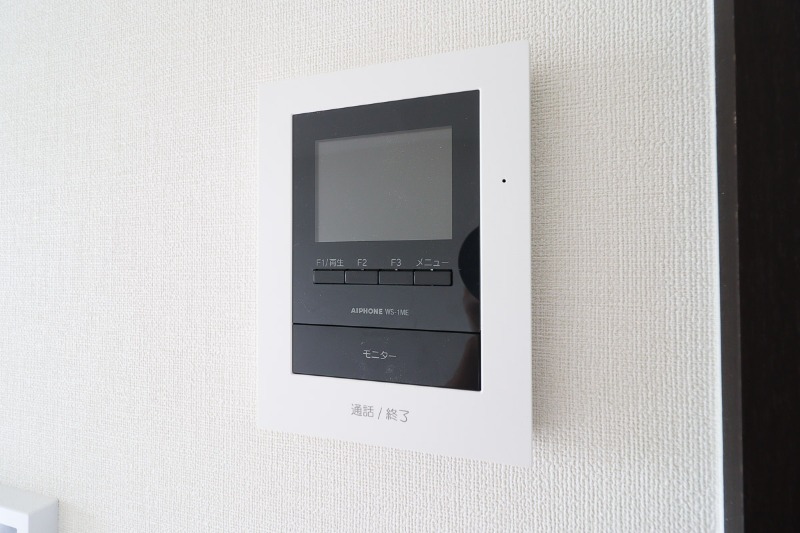 セキュリティ　図面と現状に相違がある場合には現状を優先