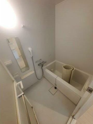 バス・シャワールーム　同建物参考写真