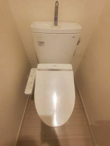 トイレ　同建物参考写真