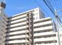 日野駅より徒歩12分 築37年11ヶ月 9階建の賃貸物件
