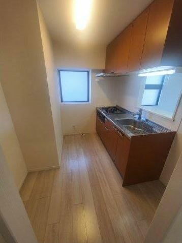 キッチン　同建物参考写真