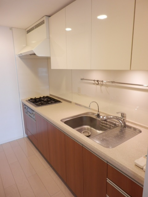 キッチン　キッチン※別部屋参考写真