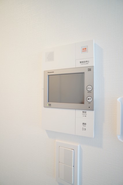 セキュリティ　参考写真
