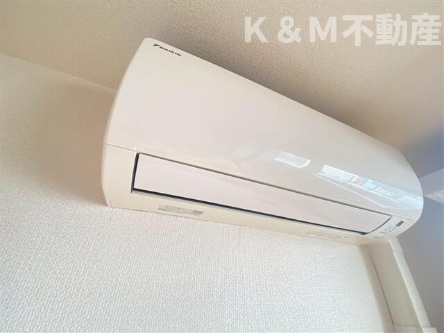 その他設備　?