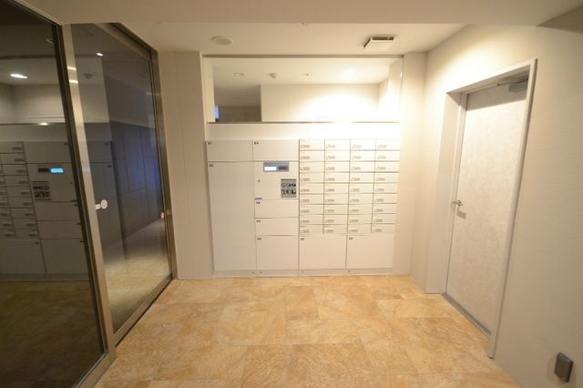 その他共有部分　弊社は都内全域の物件をご紹介可能です！