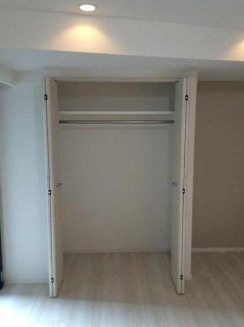 収納　弊社は都内全域の物件をご紹介可能です！