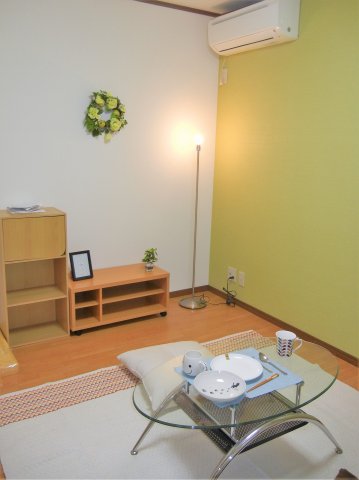 その他部屋・スペース　別号室の画像です。ご参考下さい