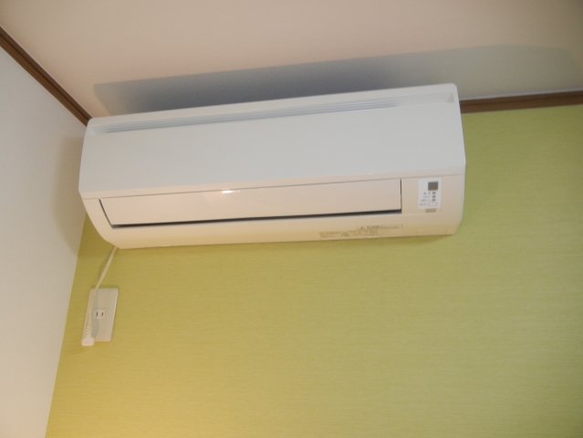 その他設備　別号室の画像です。ご参考下さい
