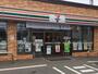 コンビニ　セブンイレブン札幌平岸4条店（コンビニ）まで215m