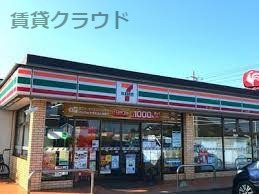 コンビニ　セブンイレブン 市原古市場店（コンビニ）まで309m