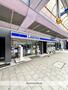 コンビニ　ローソン 松屋町北店（コンビニ）まで131m
