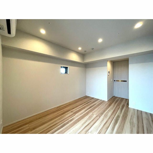 その他部屋・スペース　内装は落ち着いています