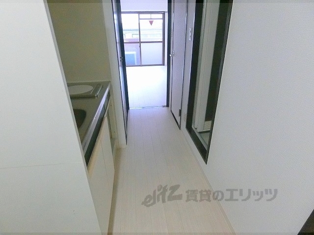 その他部屋・スペース　廊下