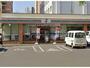 コンビニ　セブンイレブン札幌北17条店（コンビニ）まで329m