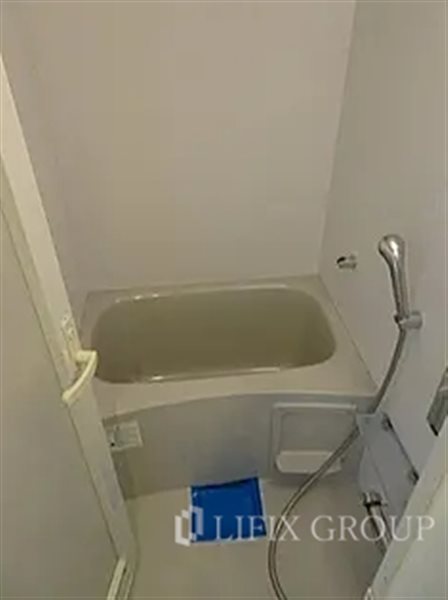 バス・シャワールーム　風呂