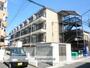 西川口駅より徒歩10分 3階 築21年の賃貸物件