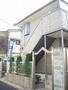 要町駅より徒歩7分 1階 築23年の賃貸物件