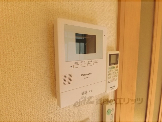セキュリティ　ドアフォン（ＴＶ含）