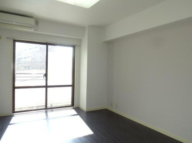 居室・リビング　お部屋はこんな感じです