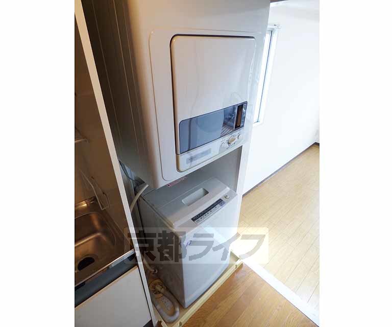 その他設備　綺麗で使いやすいです