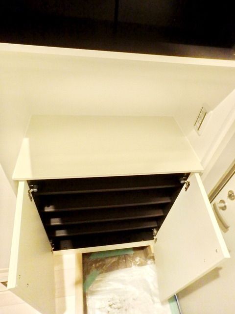 玄関　★シューズＢＯＸ★