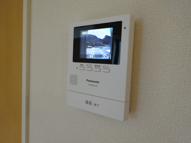 セキュリティ　エスペランサ有野(GoodHome)