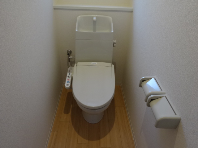 トイレ　エスペランサ有野(GoodHome)