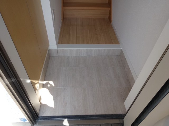 玄関　エスペランサ有野(GoodHome)