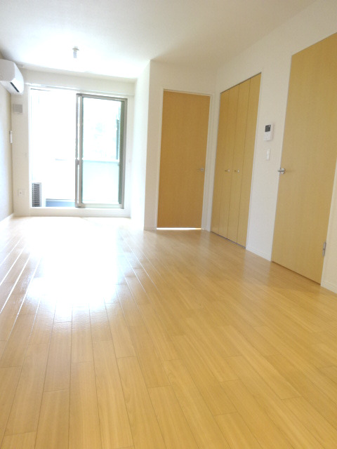 居室・リビング　エスペランサ有野(GoodHome)