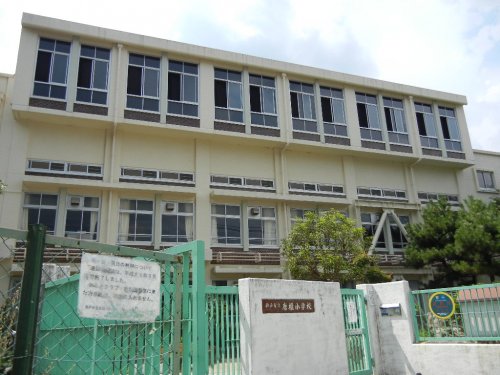小学校　神戸市立唐櫃小学校（小学校）まで1671m